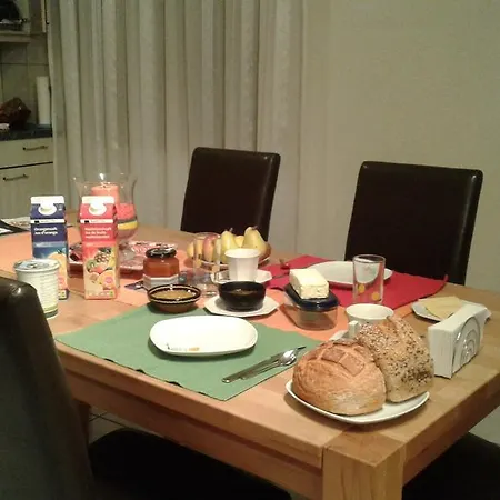 Homestay Homestay Chez Ely *