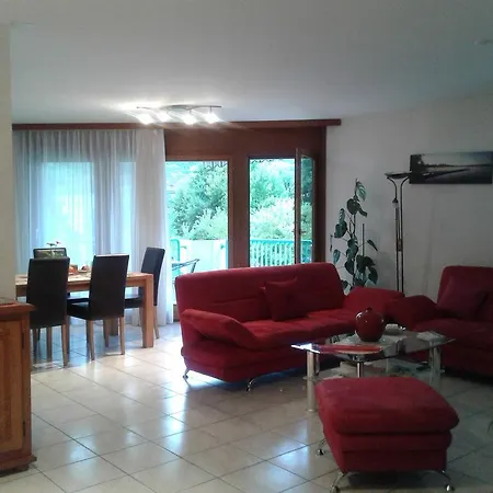 Homestay Homestay Chez Ely