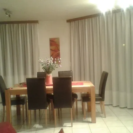 Homestay Chez Ely * Sion
