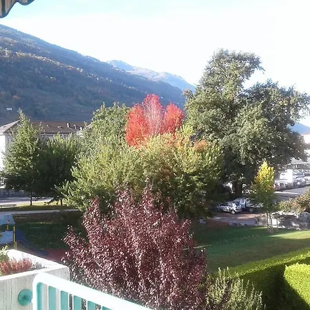Homestay Chez Ely *