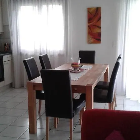 Homestay Chez Ely Homestay Sion