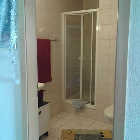Homestay Chez Ely *