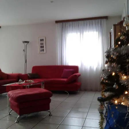 Homestay Chez Ely * Sion