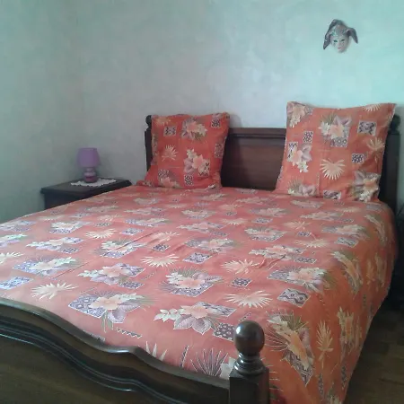 Homestay Chez Ely *
