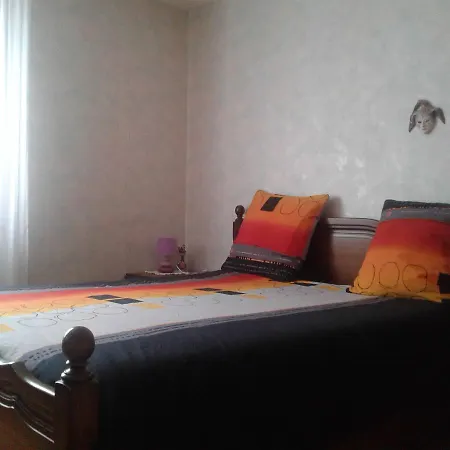 Homestay Chez Ely Homestay